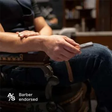 The Art of Shaving Unscented Shaving Cream for Men - Beard Care, Protects Against Irritation and Razor Burn, Clinically Tested for Sensitive Skin, 5 Fl Oz (Pack of 1)