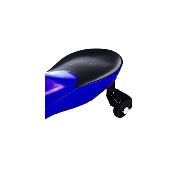 Wiggle Car Ride on Toy for Kids Ages 3 and Up