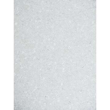 India Tree Sparkling White Sugar, 3.4 Pound Jar, Shimmery Sugar Sprinkles for Baking, Coffee and Dec...