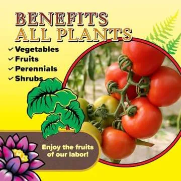 FoxFarm Happy Frog Soil Conditioner, 1.5cu ft - Contains Mycorrhizae and Humic Acids - Increases Root Efficiency and Micronutrient Uptake, Use on All New Plantings