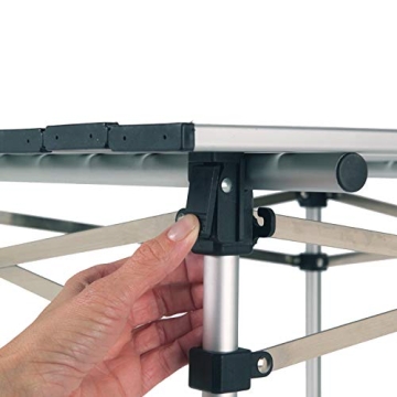 Coleman Folding Table for Camping and Outdoor Use