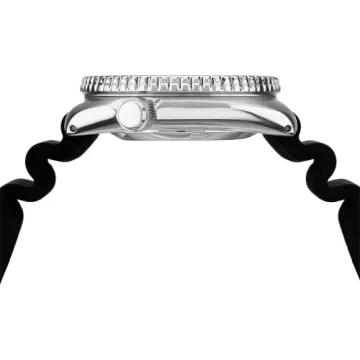 Seiko SRPE93 Dive Watch - Stylish, Durable, Automatic - 200M Water Resistance