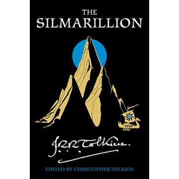The Silmarillion