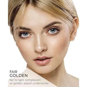 AmazingCosmetics Amazing Concealer - Perfect Flawless Coverage