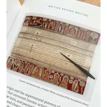 Writing Beyond Writing