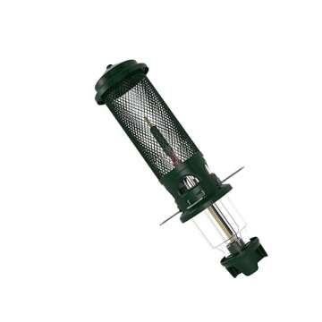 Squirrel Buster Legacy Squirrel-proof Bird Feeder w/4 Metal Perches, 2.6-pound Seed Capacity