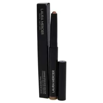 Laura Mercier Chrome Caviar Stick Eye Color - Metallic Taupe