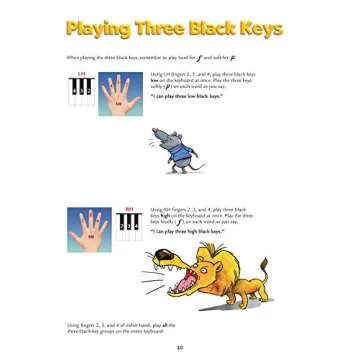 Alfred's Kid's Piano Course, Bk 1: The Easiest Piano Method Ever!, Book & Online Video/Audio
