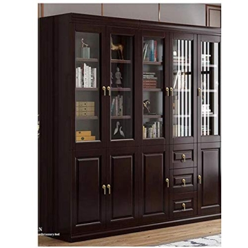 Elegant Laide Tear Drop Brass Pull Handles for Cabinets