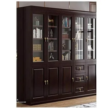 Elegant Laide Tear Drop Brass Pull Handles for Cabinets