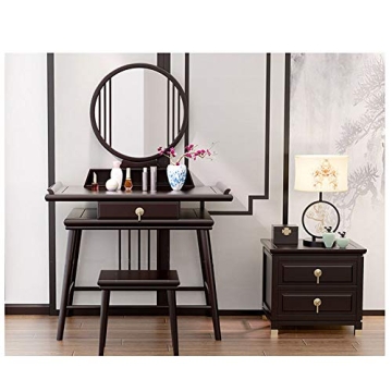 Elegant Laide Tear Drop Brass Pull Handles for Cabinets