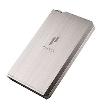 New COWON PLENUE M2 Digital Audio Players 128GB