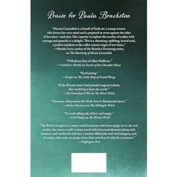 The Haunting of Hecate Cavendish - A Gripping Supernatural Novel