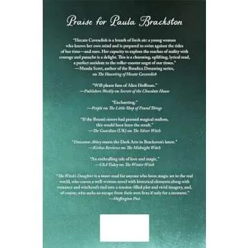 The Haunting of Hecate Cavendish - A Gripping Supernatural Novel