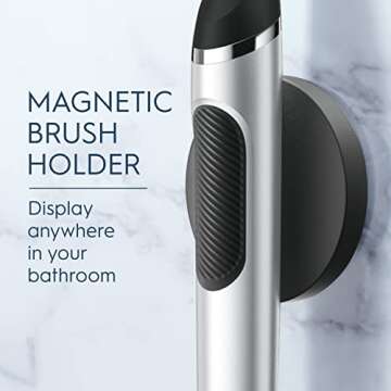 Oral-B Clic Toothbrush - Eco-Friendly Manual Design