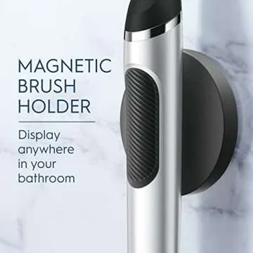 Oral-B Clic Toothbrush - Eco-Friendly Manual Design