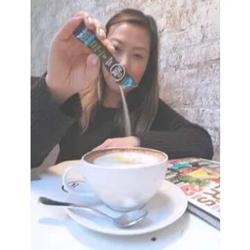 VitaPerk Energy, Original (Flavorless), 30 pack, Add HEALTHY ENERGY plus 15 Vitamins and Minerals to your favorite brewed coffee