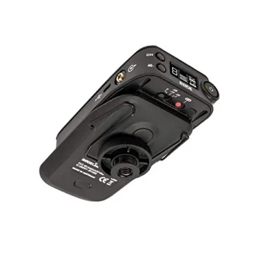 Best Wireless Filmmaker System - Rode RodeLink FM
