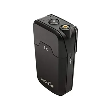 Best Wireless Filmmaker System - Rode RodeLink FM