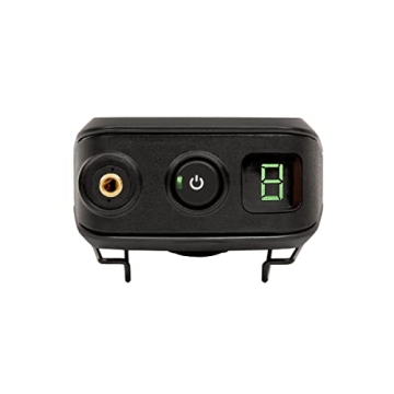 Best Wireless Filmmaker System - Rode RodeLink FM