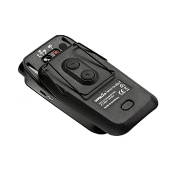 Best Wireless Filmmaker System - Rode RodeLink FM