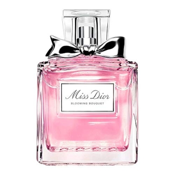 Christian Dior Miss Dior Blooming Bouquet Eau De Toilette - 3.4oz