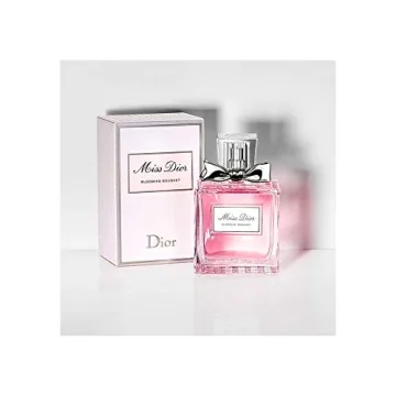 Christian Dior Miss Dior Blooming Bouquet Eau De Toilette - 3.4oz