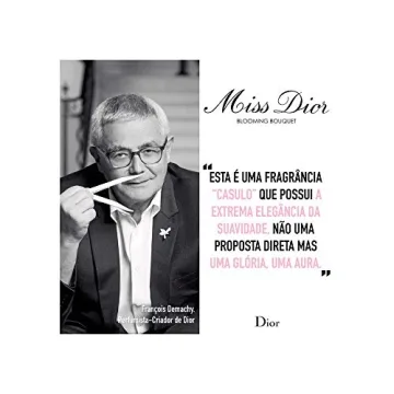 Christian Dior Miss Dior Blooming Bouquet Eau De Toilette - 3.4oz