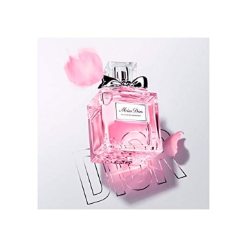 Christian Dior Miss Dior Blooming Bouquet Eau De Toilette - 3.4oz