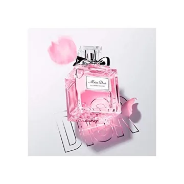 Christian Dior Miss Dior Blooming Bouquet Eau De Toilette - 3.4oz
