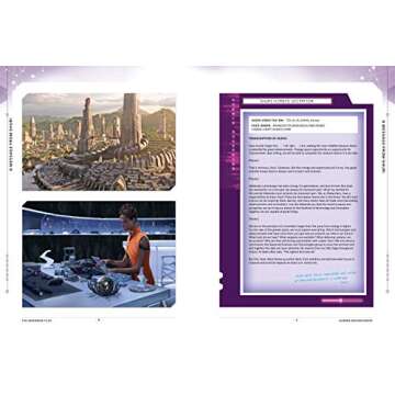 The Wakanda Files (Deluxe Edition): A Technological Exploration of the Avengers and Beyond