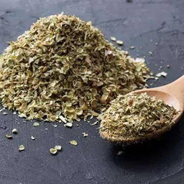 4oz Dried Mexican Oregano - Perfect Spice for Authentic Mexican Cuisine