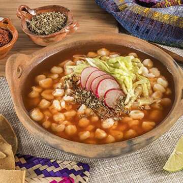 4oz Dried Mexican Oregano. Perfect for Taco Seasoning, Mexican Food, Tamales, Meats, Enchiladas, Cheese, Salads. Rich Flavor Spices for Mexican Recipes. Heat-Sealed Resealable Bag by 1400s Spices