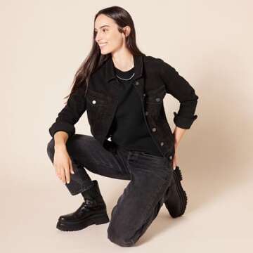 Stylish Women's Soft Touch Pleated Sweater - Cozy & Chic