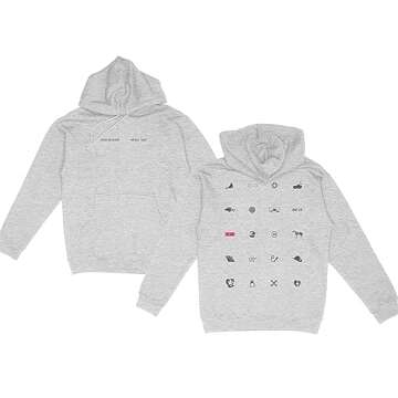 Beyoncé Renaissance World Tour Merch Unisex Hoodie