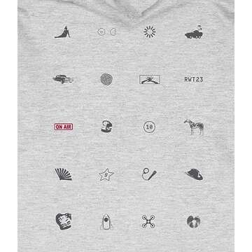 Beyoncé Renaissance World Tour Merch Unisex Hoodie