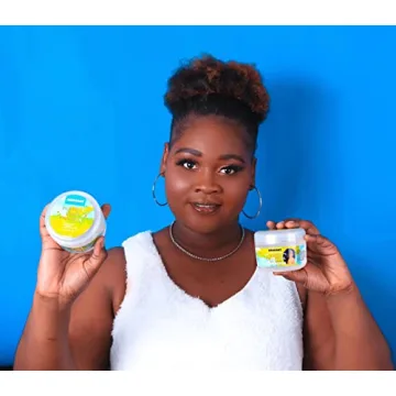 ARHGOAT Edge Control Ultra Hold No Flakes Natural Formula