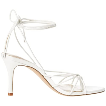 Stylish Comfort: The Drop Women's Archie Heeled Sandal