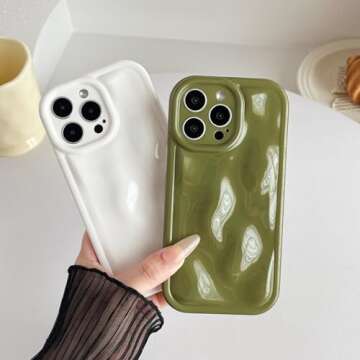 Stylish Caseative for iPhone 14 Pro Max - Ultimate Protection