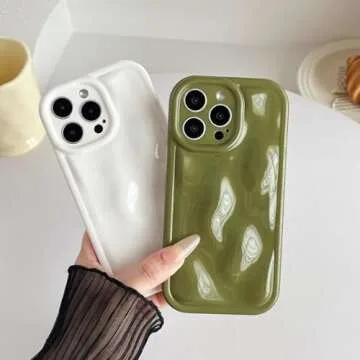 Stylish Caseative for iPhone 14 Pro Max - Ultimate Protection