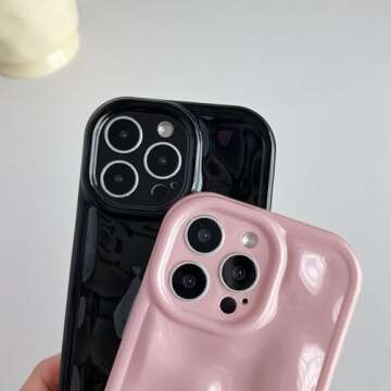 Stylish Caseative for iPhone 14 Pro Max - Ultimate Protection