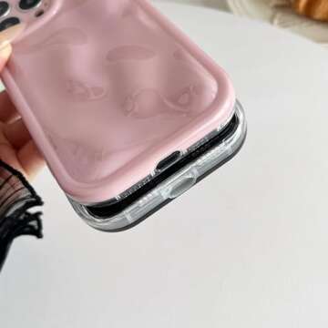 Stylish Caseative for iPhone 14 Pro Max - Ultimate Protection