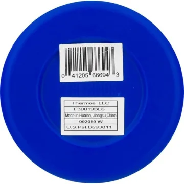 THERMOS FUNTAINER Kids Food Jar - Insulated & Leak-Proof