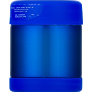 THERMOS FUNTAINER Kids Food Jar - Insulated & Leak-Proof