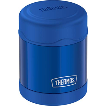THERMOS FUNTAINER Kids Food Jar - Insulated & Leak-Proof