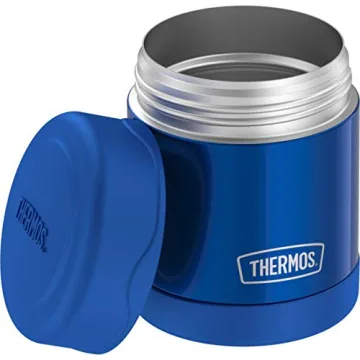 THERMOS FUNTAINER Kids Food Jar - Insulated & Leak-Proof