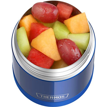 THERMOS FUNTAINER Kids Food Jar - Insulated & Leak-Proof