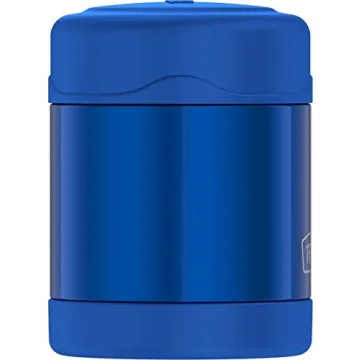 THERMOS FUNTAINER Kids Food Jar - Insulated & Leak-Proof