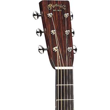 Martin Vintage Series HD-28V Dreadnought Acoustic Guitar