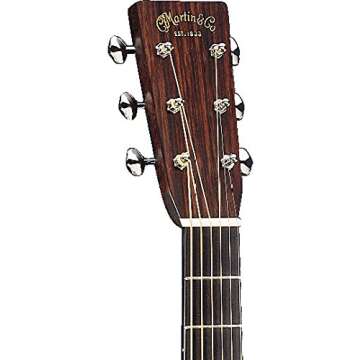 Martin Vintage Series HD-28V Dreadnought Acoustic Guitar